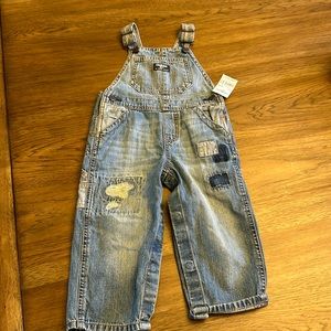 OshKosh Overalls